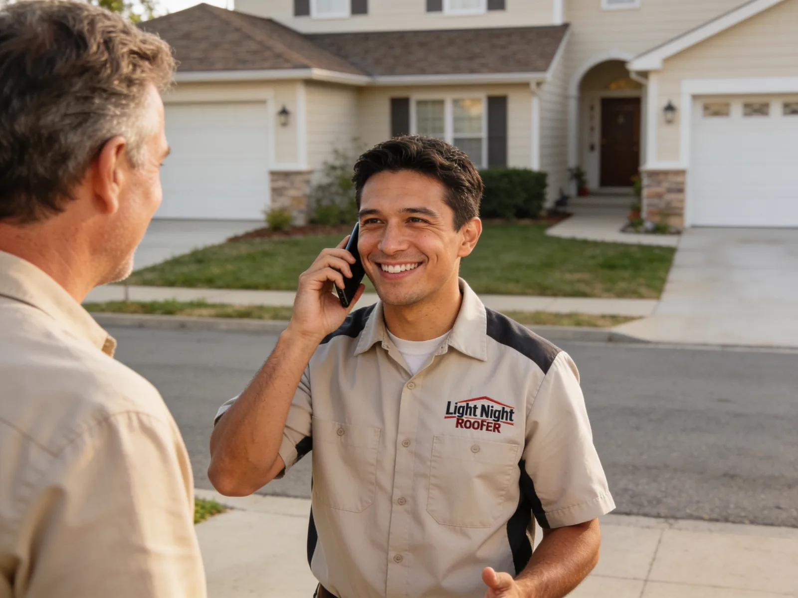 Emergency Roof Repair Wallace, CA FAQs
